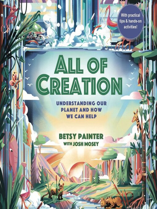 Title details for All of Creation by Betsy Painter - Available